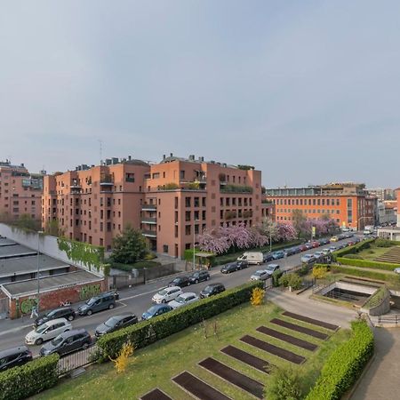 Luxury Apartment Savona 65 Milan Luaran gambar