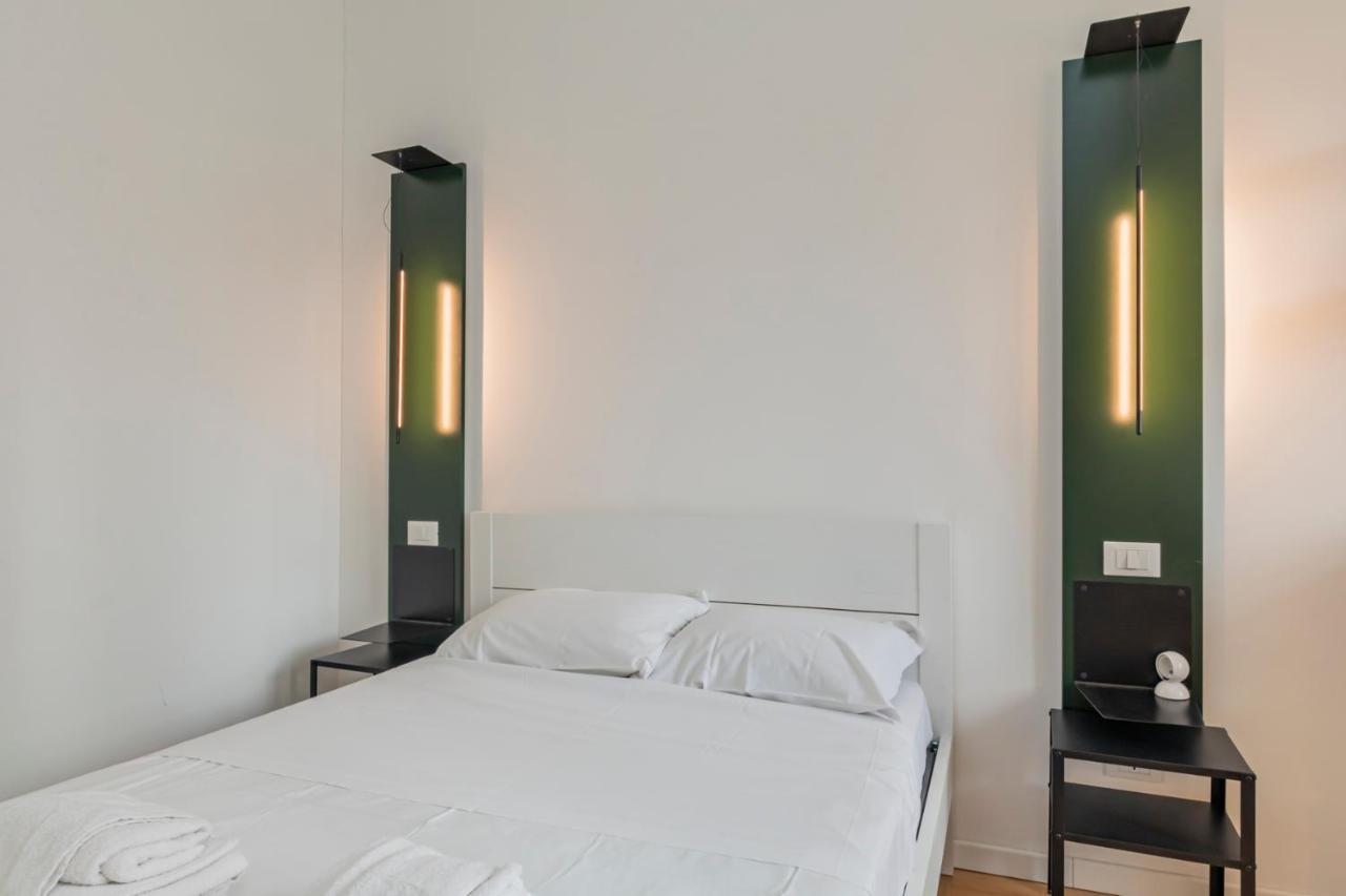 Luxury Apartment Savona 65 Milan Luaran gambar