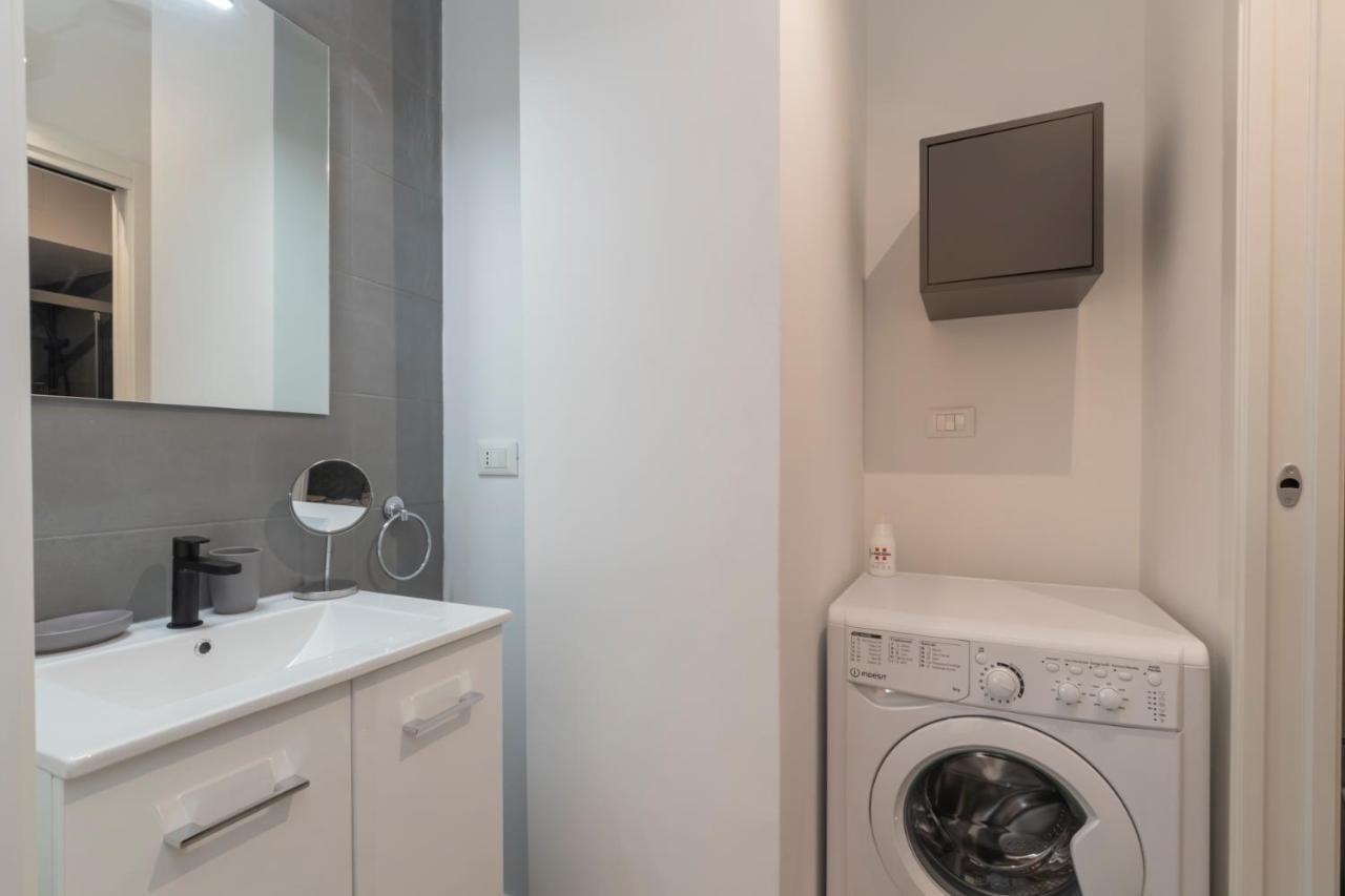 Luxury Apartment Savona 65 Milan Luaran gambar