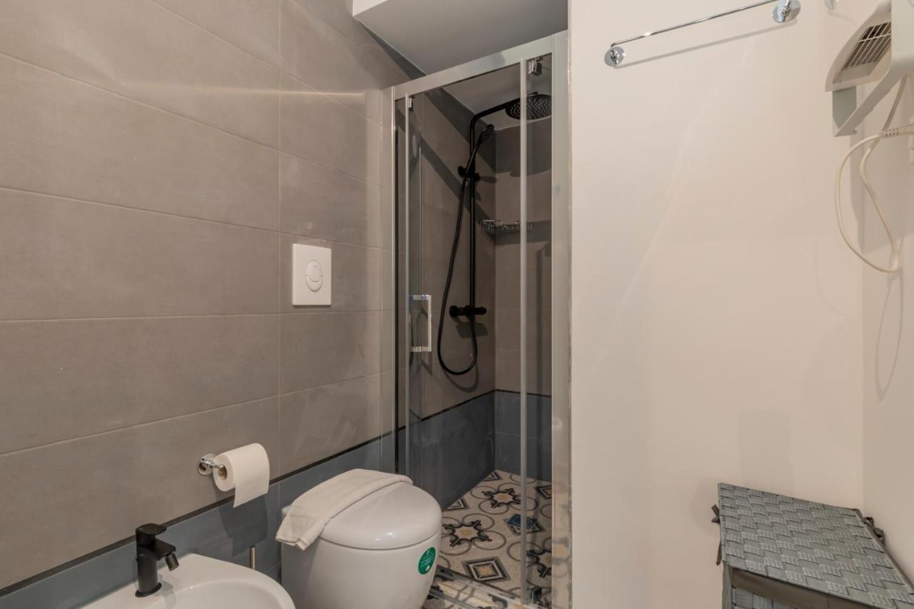 Luxury Apartment Savona 65 Milan Luaran gambar