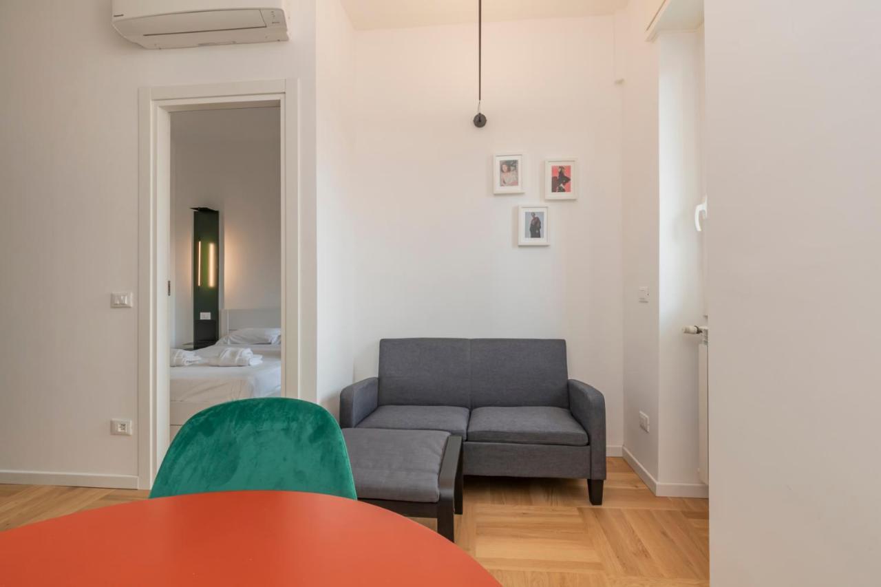Luxury Apartment Savona 65 Milan Luaran gambar