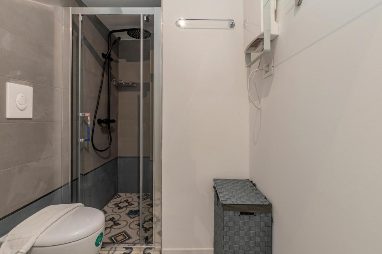 Luxury Apartment Savona 65 Milan Luaran gambar