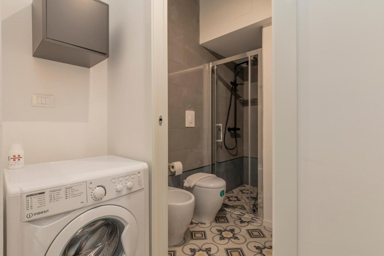 Luxury Apartment Savona 65 Milan Luaran gambar